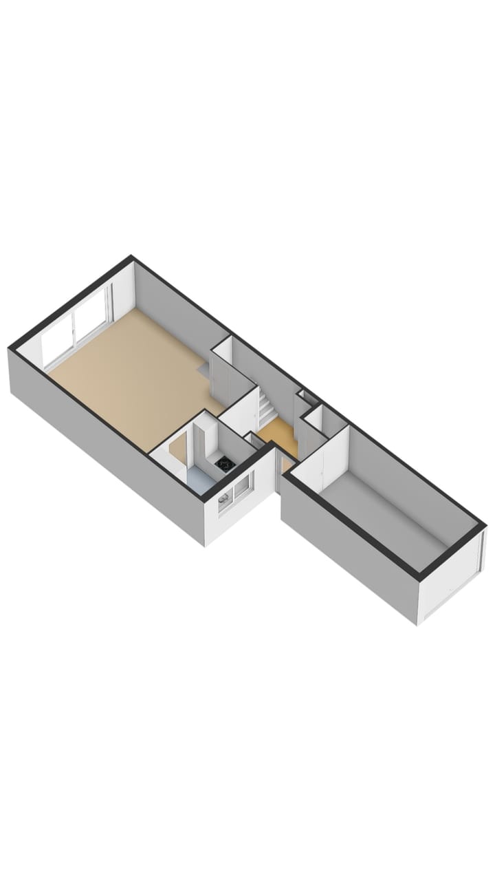 Foto 53 van Ter Braaklaan 61