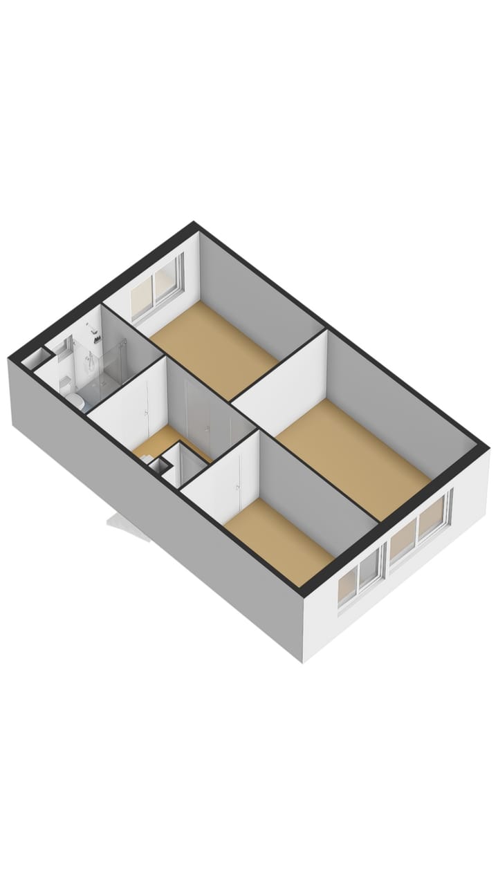 Foto 54 van Ter Braaklaan 61