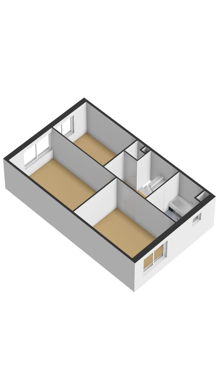 Foto 55 van Ter Braaklaan 61