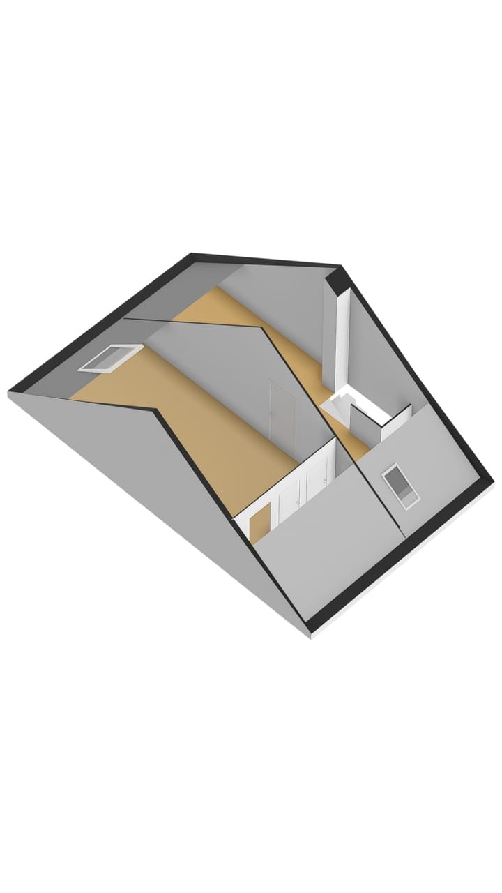 Foto 58 van Ter Braaklaan 61