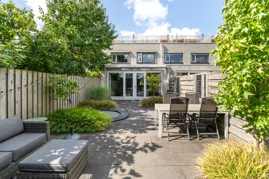 Foto 2 van Laan der Zeven Linden 48