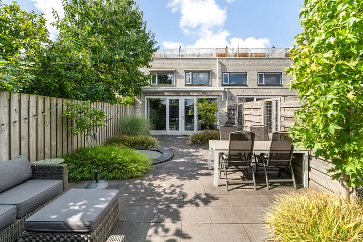 Foto 2 van Laan der Zeven Linden 48