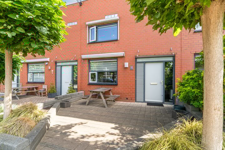 Foto 4 van Laan der Zeven Linden 48