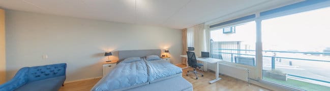 Slaapkamer