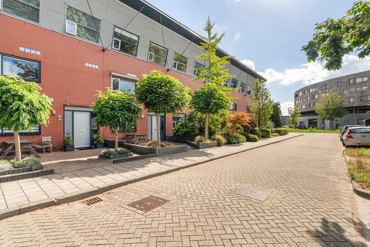 Foto 5 van Laan der Zeven Linden 48