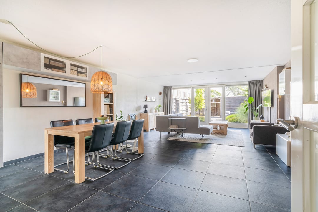 Foto 8 van Laan der Zeven Linden 48