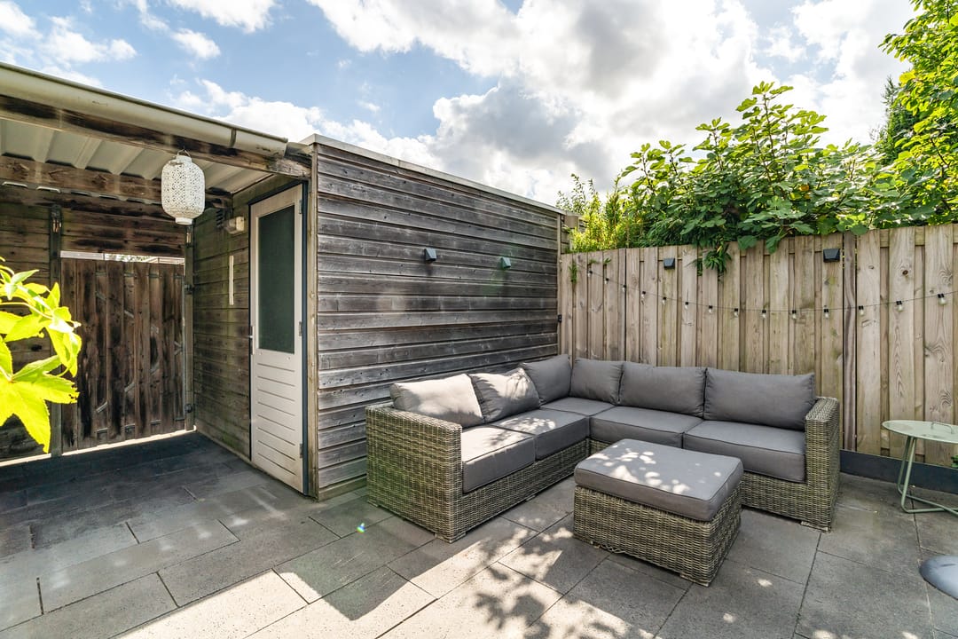 Foto 13 van Laan der Zeven Linden 48