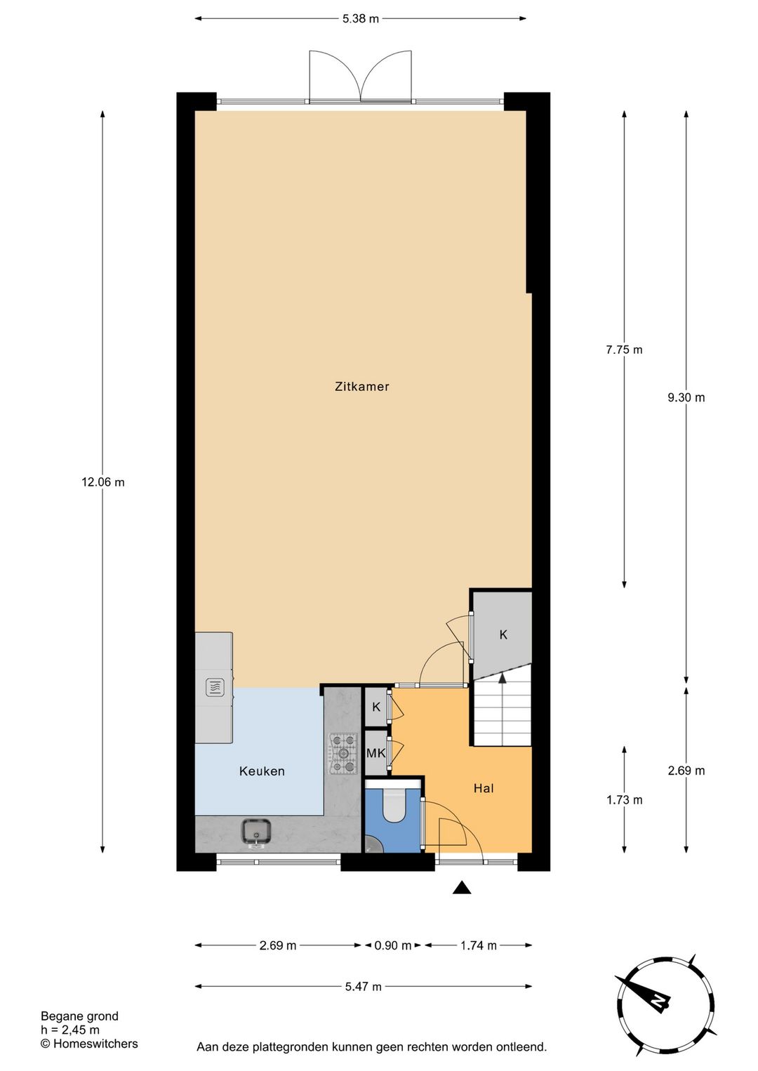 Foto 38 van Laan der Zeven Linden 48