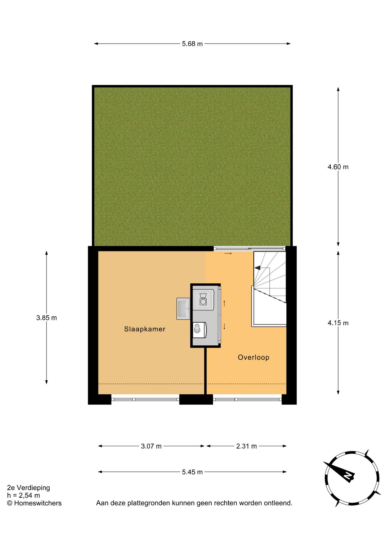 Foto 40 van Laan der Zeven Linden 48