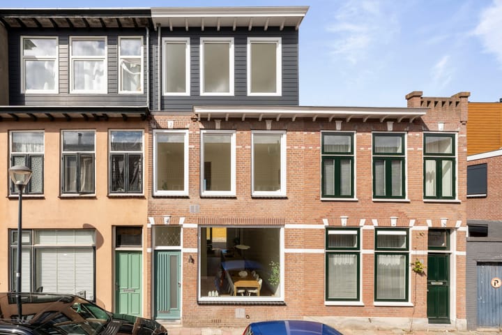 Foto 45 van Adriaan Loosjesstraat 10