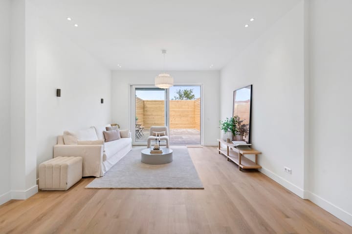 Foto 2 van Adriaan Loosjesstraat 10