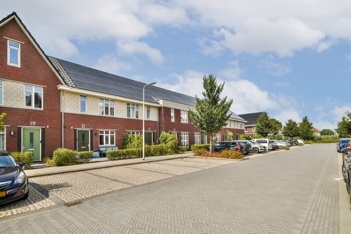 Foto 6 van Hooizolder 21