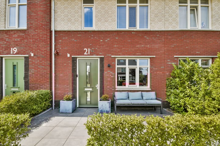 Foto 7 van Hooizolder 21