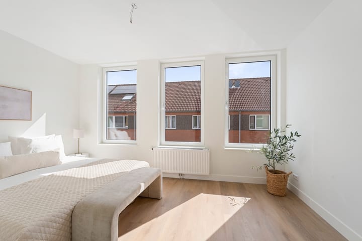 Foto 4 van Adriaan Loosjesstraat 10