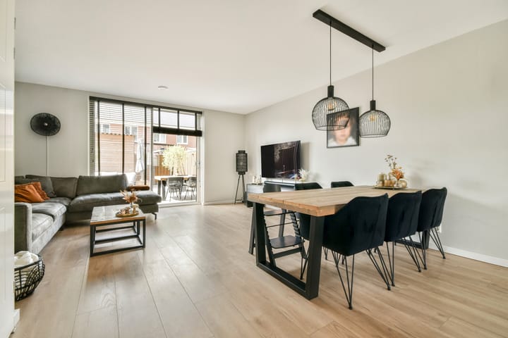 Foto 8 van Hooizolder 21