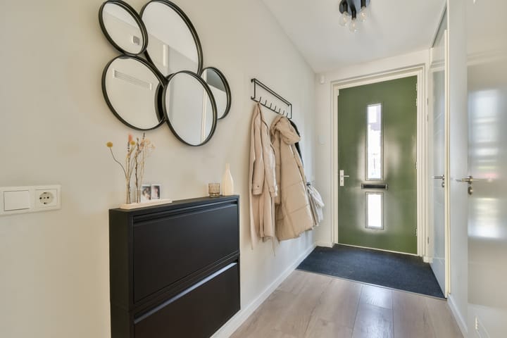 Foto 14 van Hooizolder 21