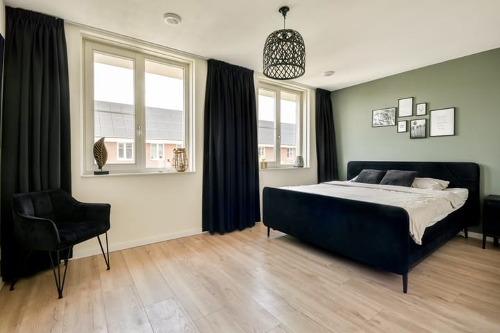 Foto 17 van Hooizolder 21