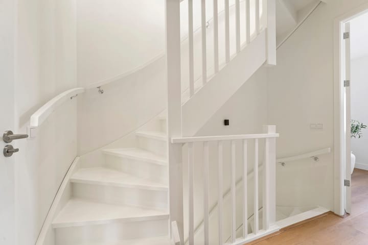 Foto 33 van Adriaan Loosjesstraat 10