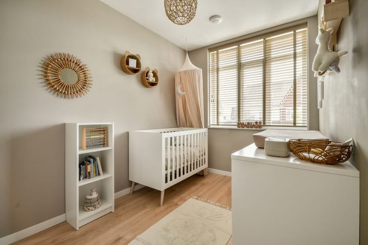 Foto 19 van Hooizolder 21