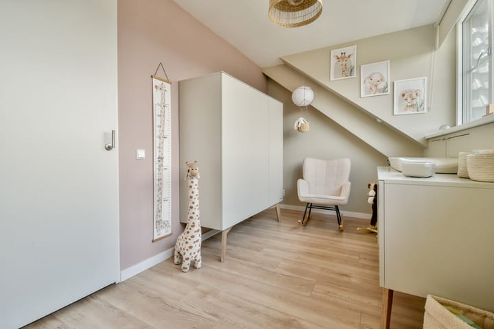 Foto 25 van Hooizolder 21