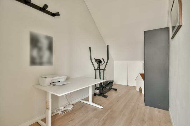 Foto 27 van Hooizolder 21