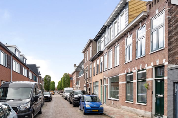 Foto 43 van Adriaan Loosjesstraat 10