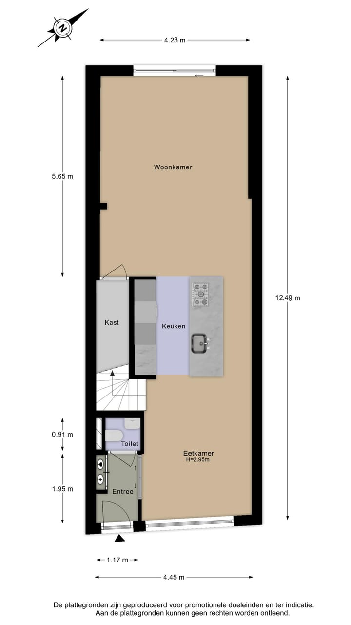 Foto 46 van Adriaan Loosjesstraat 10