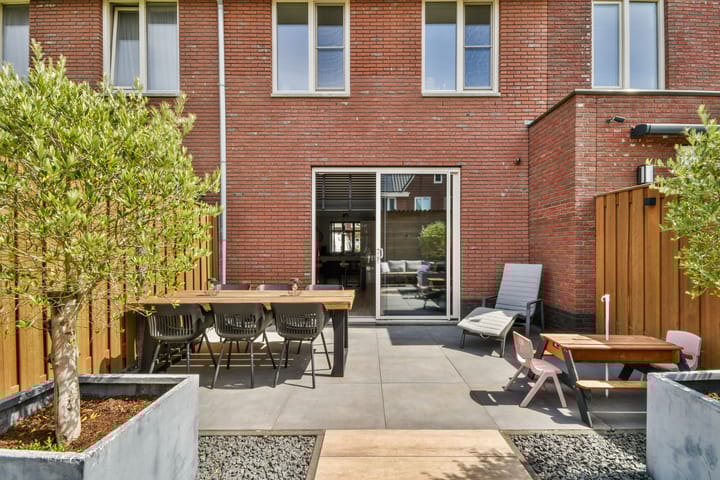 Foto 30 van Hooizolder 21