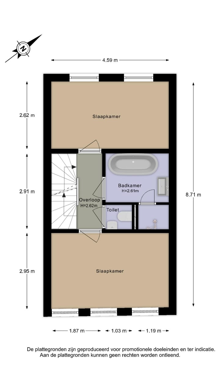 Foto 47 van Adriaan Loosjesstraat 10