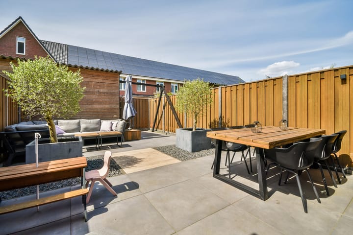 Foto 31 van Hooizolder 21