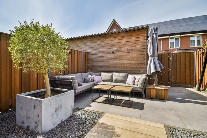 Foto 32 van Hooizolder 21