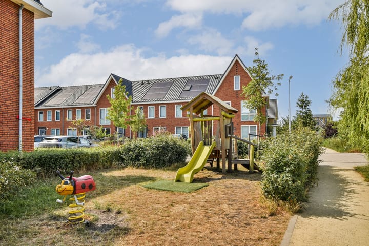 Foto 33 van Hooizolder 21