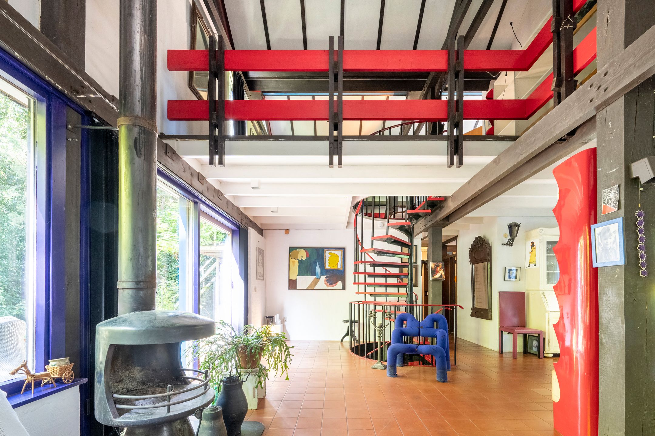 Foto 6 van Achter de Smidse 9