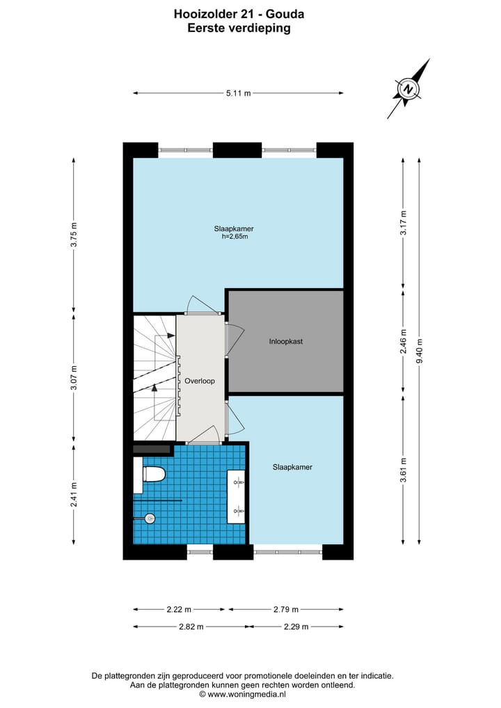 Foto 36 van Hooizolder 21