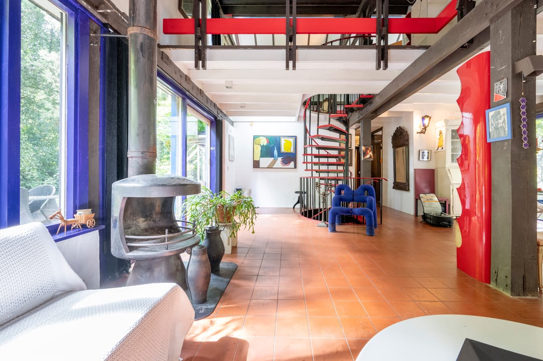 Foto 7 van Achter de Smidse 9