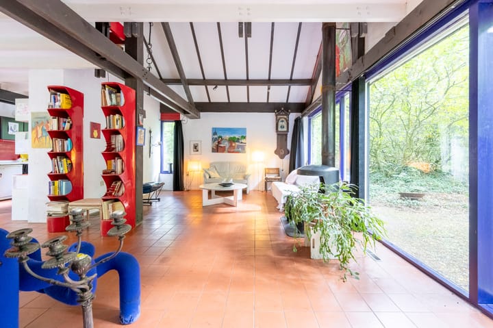 Foto 9 van Achter de Smidse 9