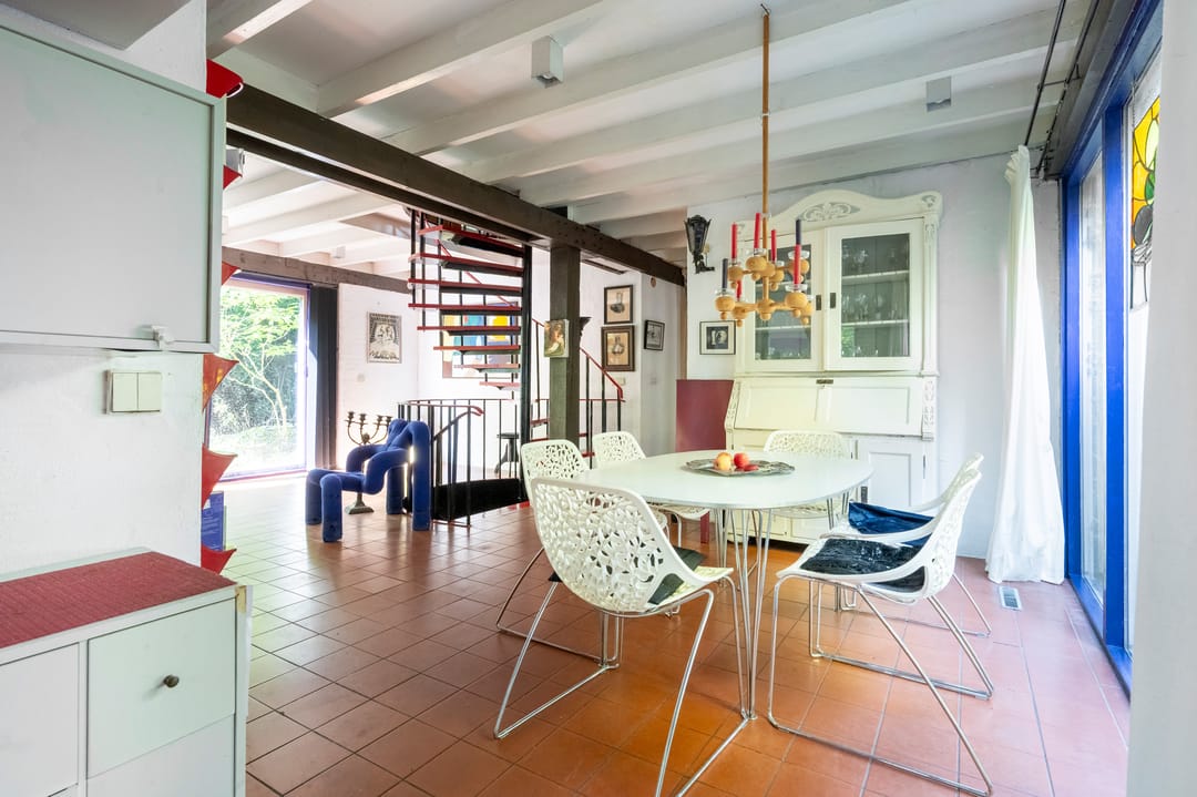 Foto 11 van Achter de Smidse 9