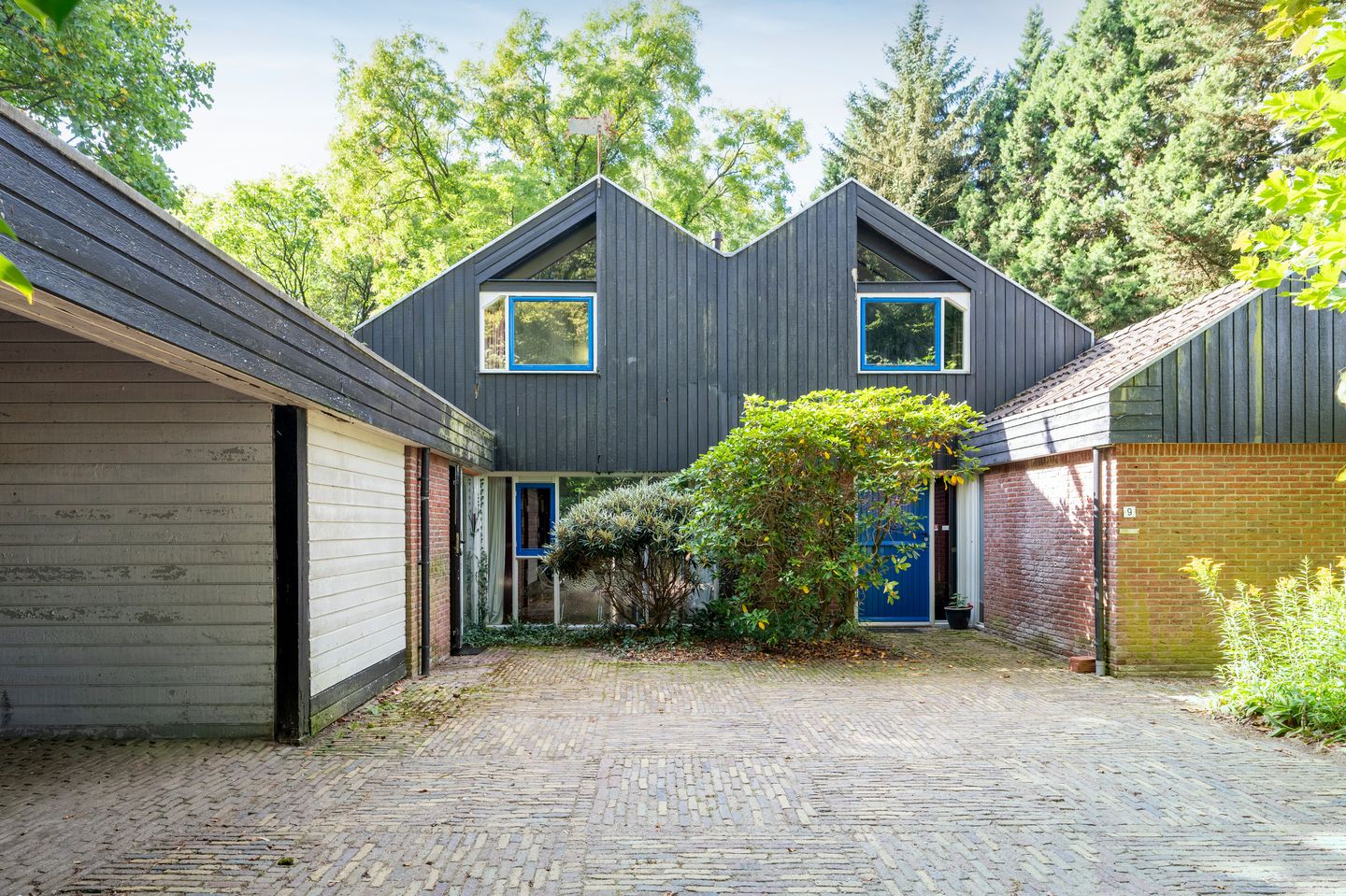 Foto 50 van Achter de Smidse 9