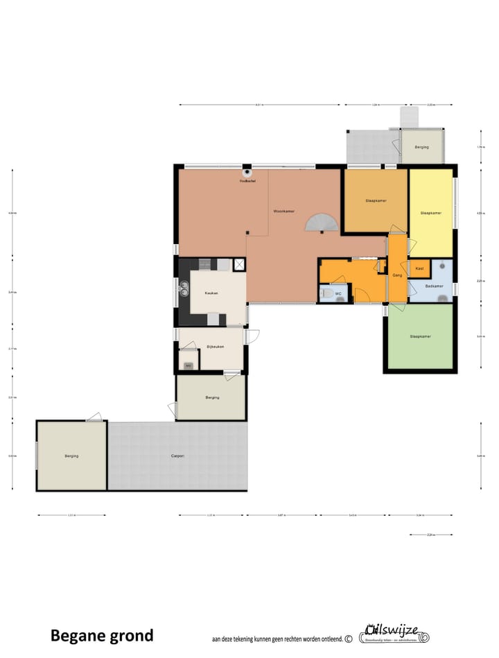 Foto 53 van Achter de Smidse 9