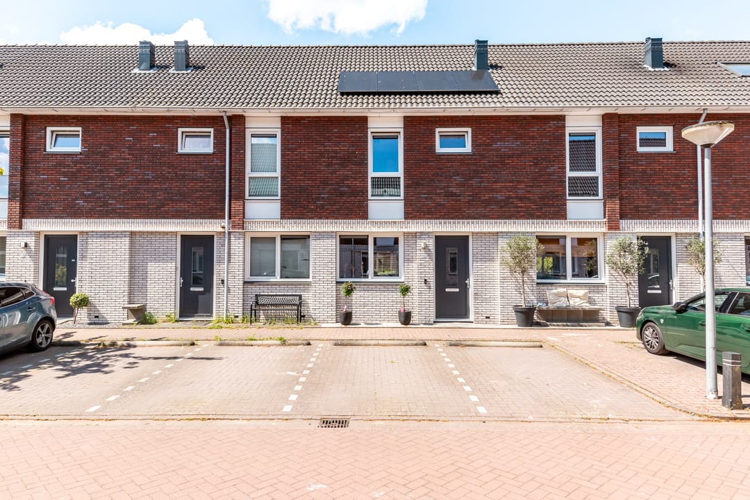 Photo 1 of Waterwijzer 112