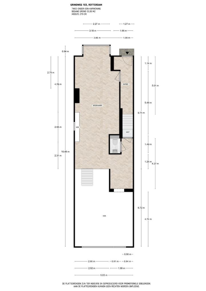 Foto 39 van Grindweg 103