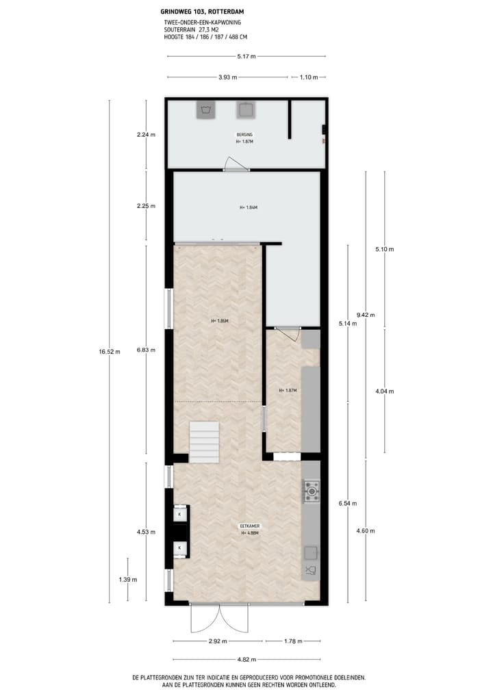Foto 40 van Grindweg 103