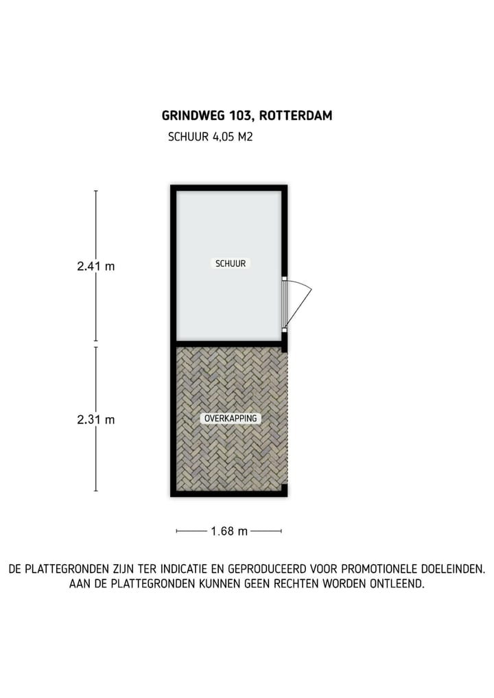 Foto 42 van Grindweg 103
