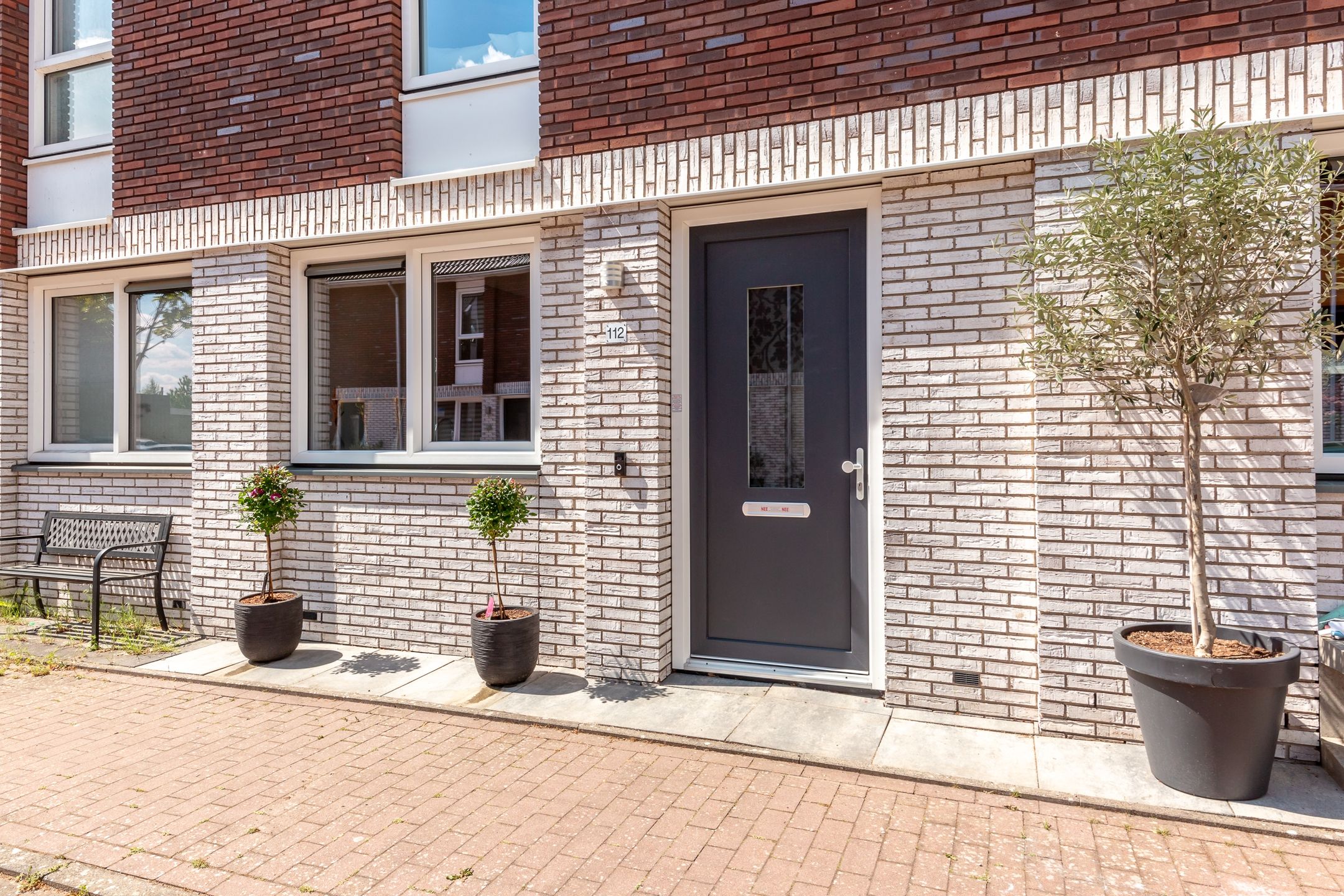 Photo 9 of Waterwijzer 112