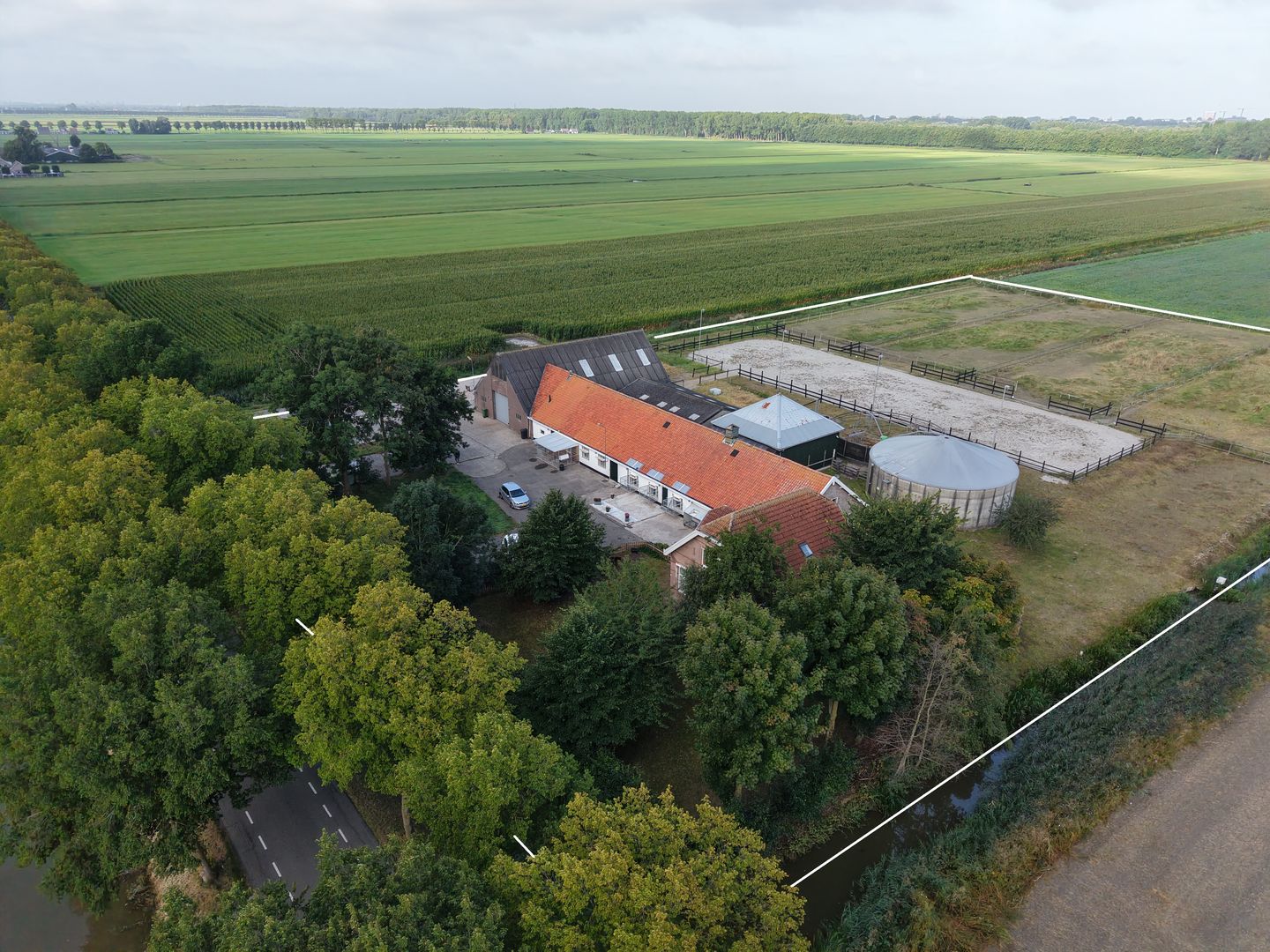 Photo 1 of Oosterweg E 3