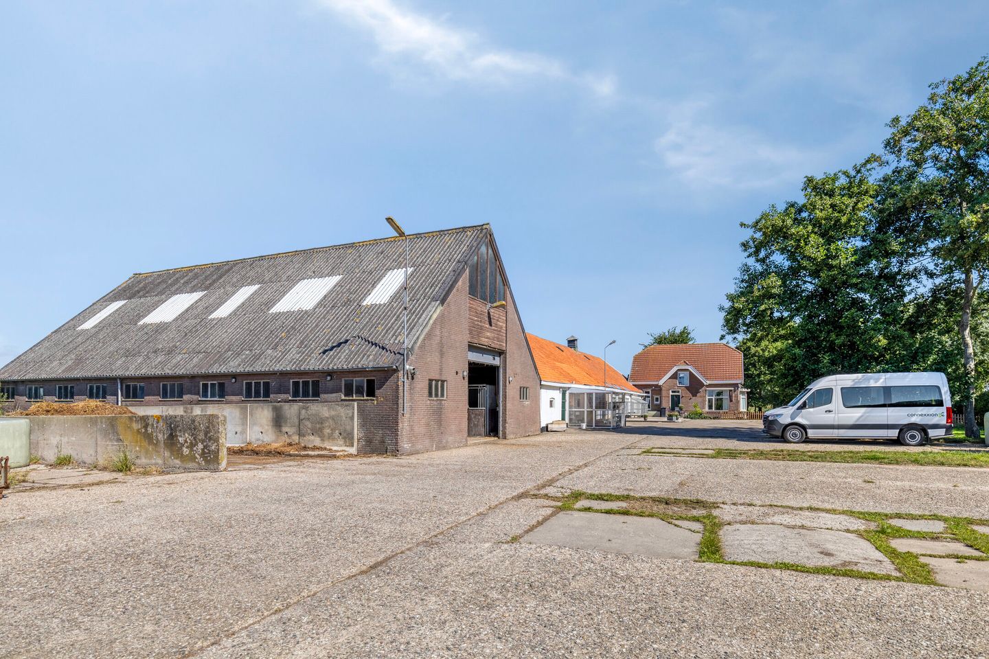 Foto 4 van Oosterweg E 3