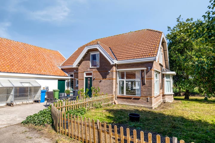 Photo 6 of Oosterweg E 3