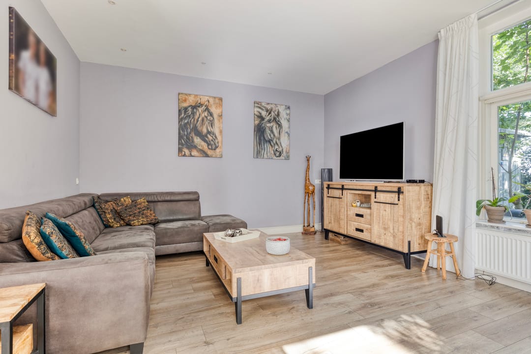 Foto 7 van Oosterweg E 3