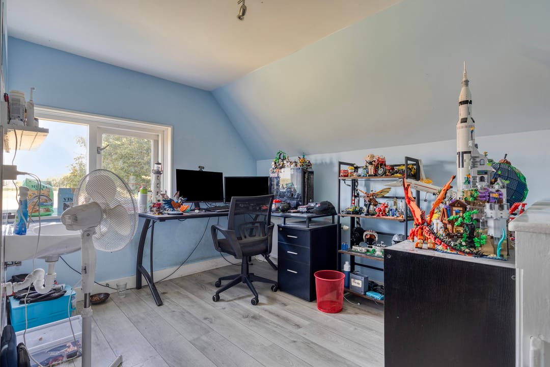 Foto 16 van Oosterweg E 3