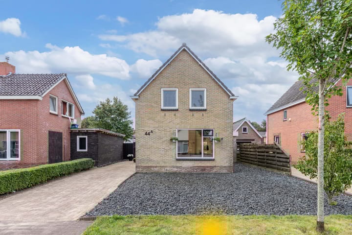 Foto 6 van De Stûken 44-A